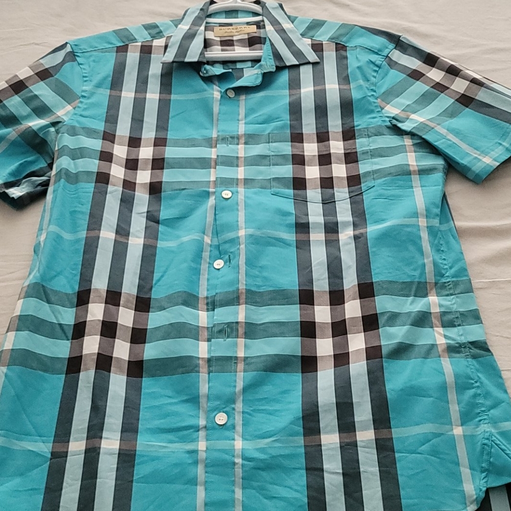 Dress shirt
